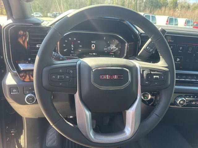 New 2026 GMC Sierra 2500 SLE w/ SLE Convenience Package AWD/4WD image 13