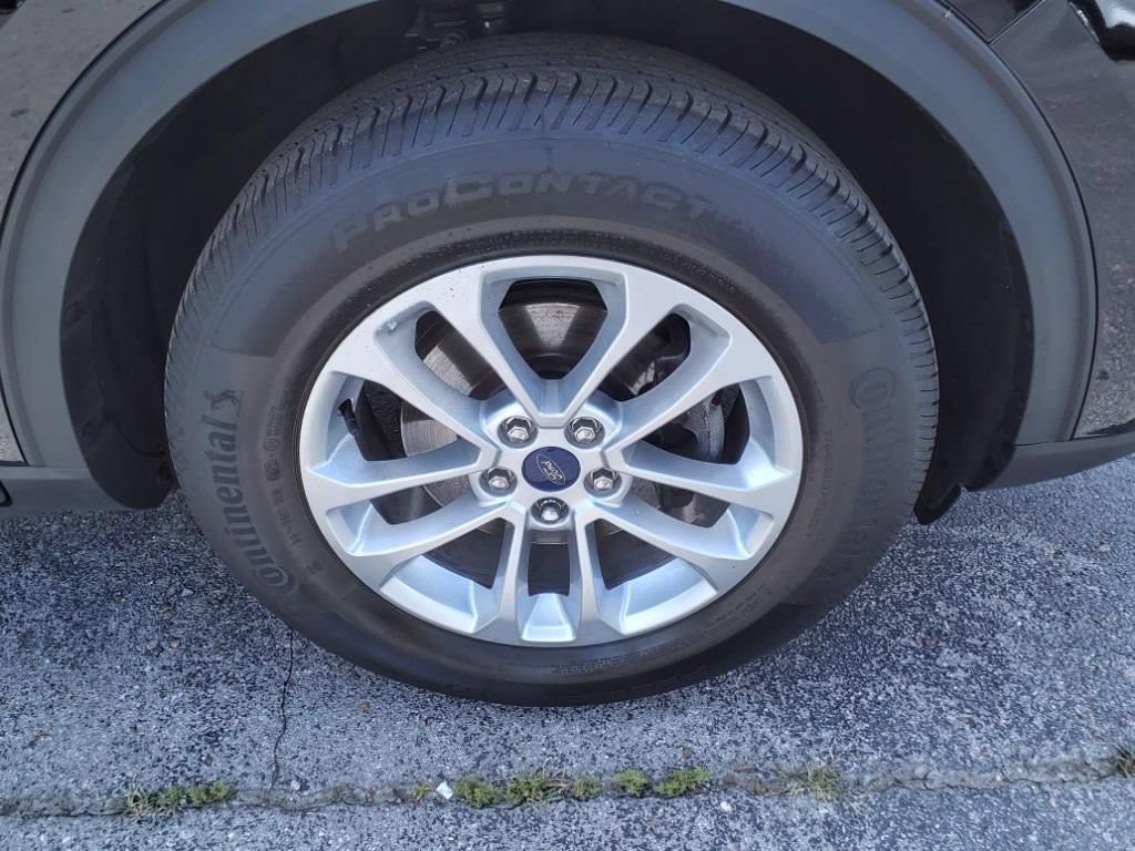 Used 2022 Ford Escape SE w/ Convenience Package AWD/4WD image 7