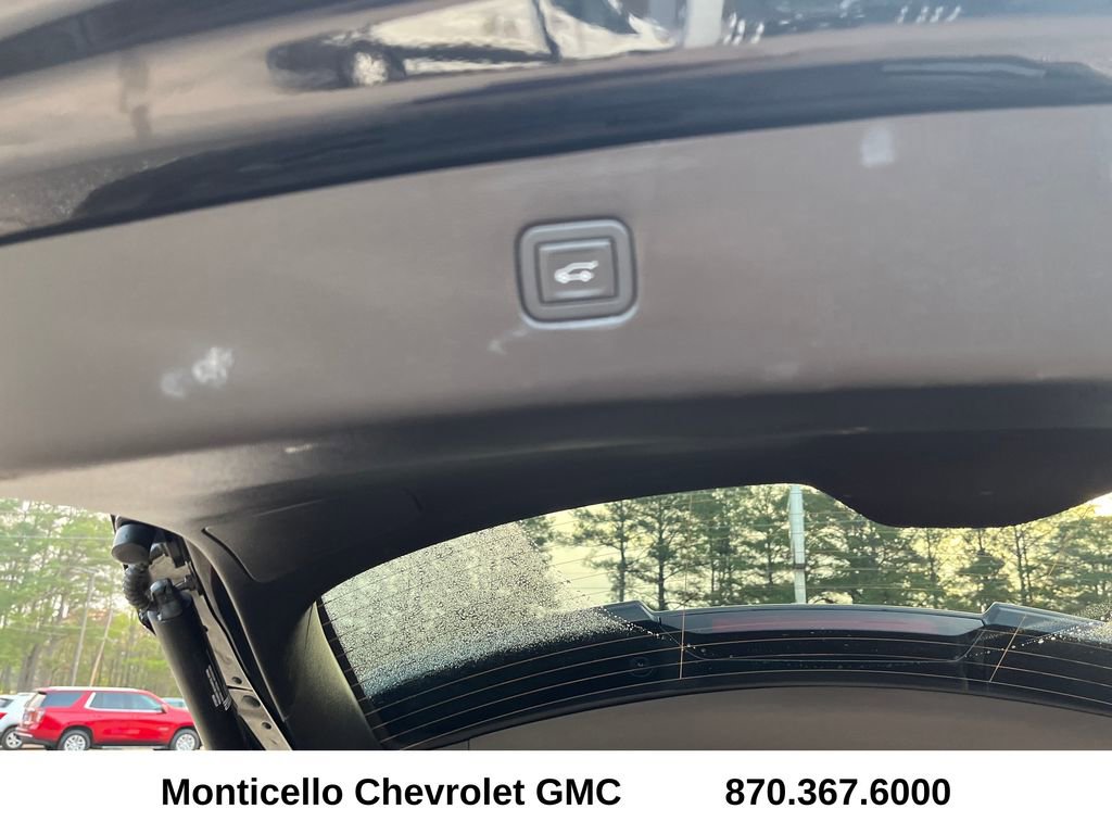Used 2024 Chevrolet Blazer LT w/ Convenience Package FWD image 27
