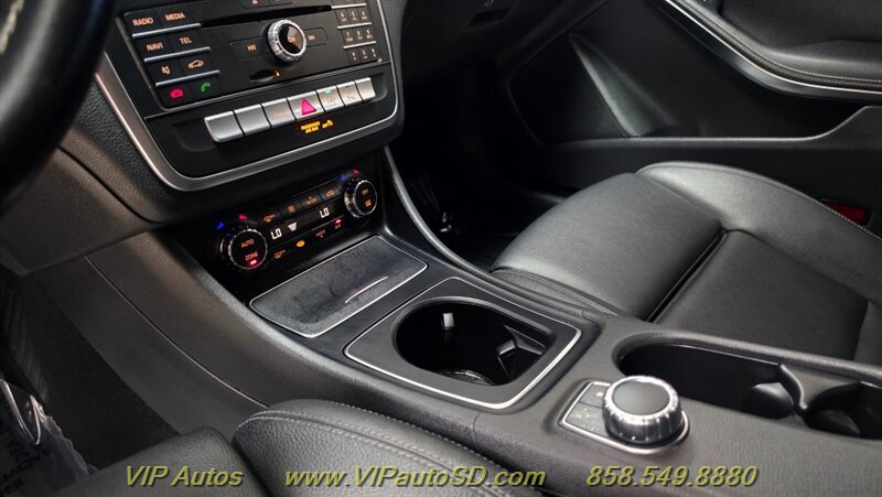Used 2018 Mercedes-Benz CLA 250 image 20