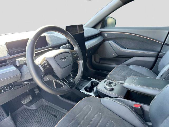 Certified 2023 Ford Mustang Mach-E GT AWD/4WD image 2