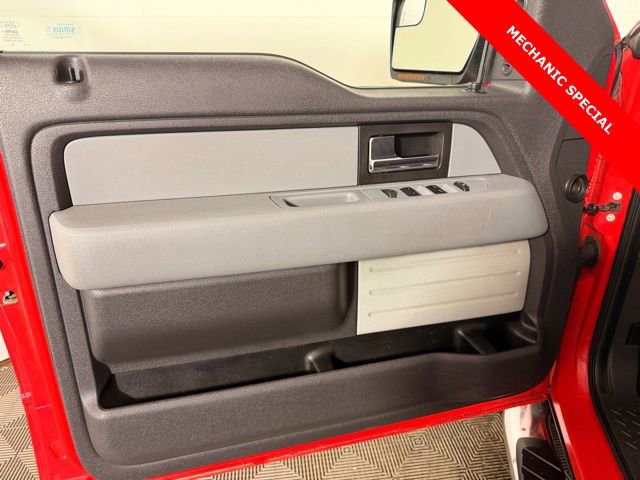 Used 2013 Ford F150 XLT w/ Luxury Equipment Group image 18