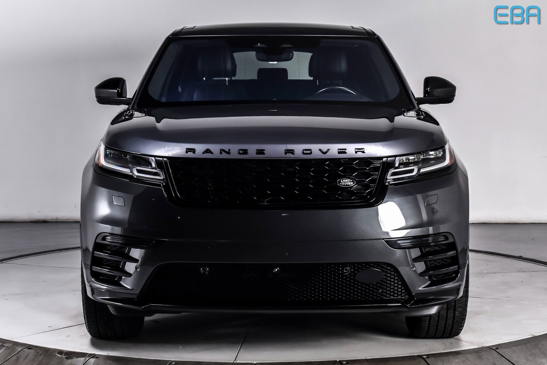 Used 2021 Land Rover Range Rover Velar R-Dynamic S image 8