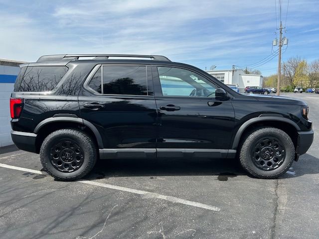 New 2026 Honda Passport TrailSport Elite image 6