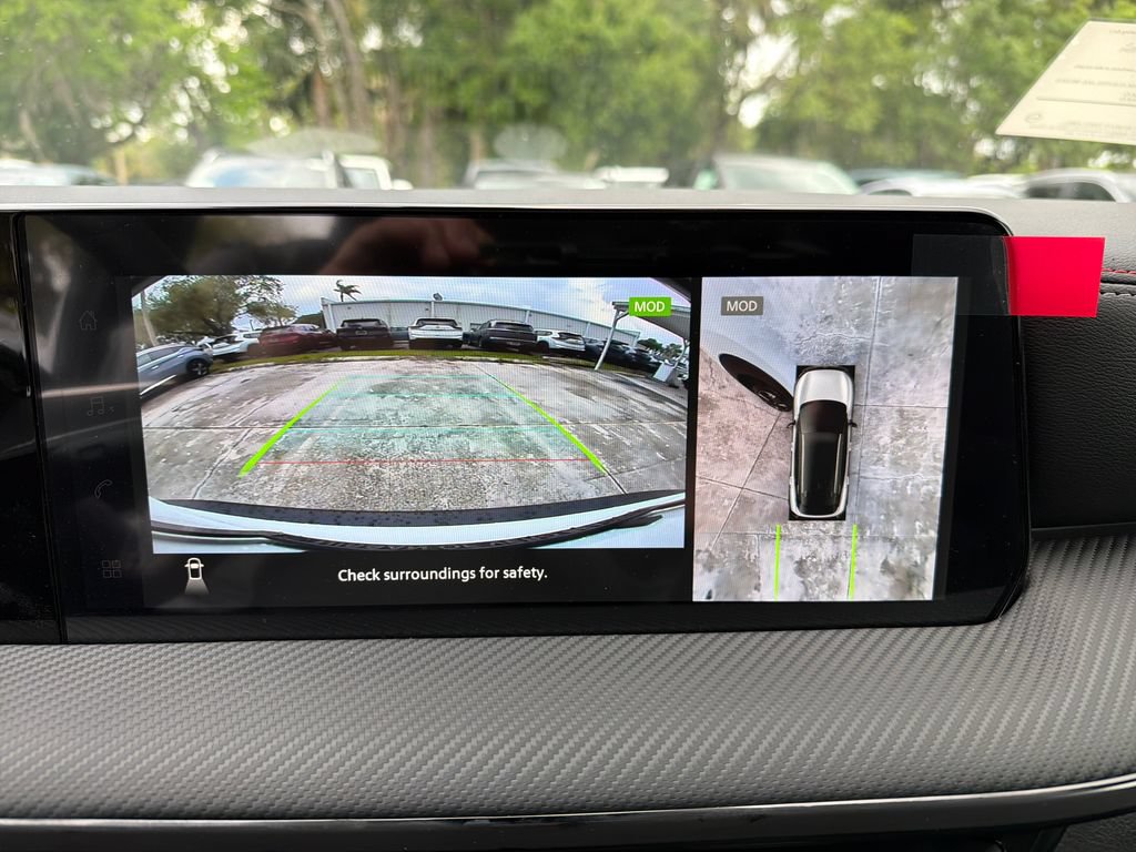 New 2026 Nissan Kicks SR w/ SR Premium Package FWD image 26