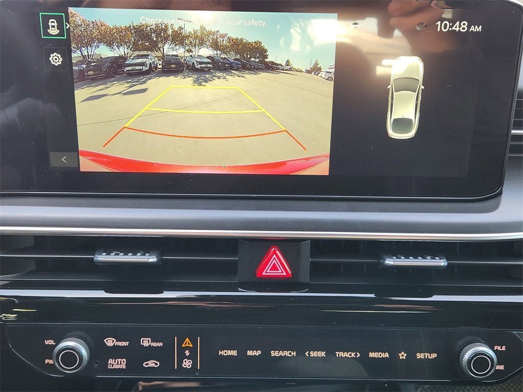 New 2026 Kia K5 GT image 12