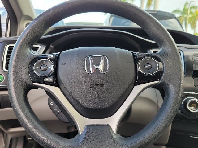 Used 2013 Honda Civic EX image 19