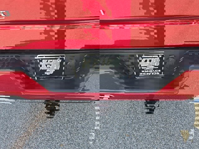 New 2026 Chevrolet Silverado 1500 RST w/ Convenience Package II image 14