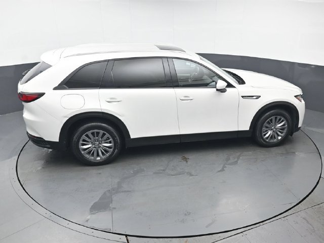 Certified 2024 MAZDA CX-90 Plug-In Hybrid w/ Preferred AWD/4WD image 43