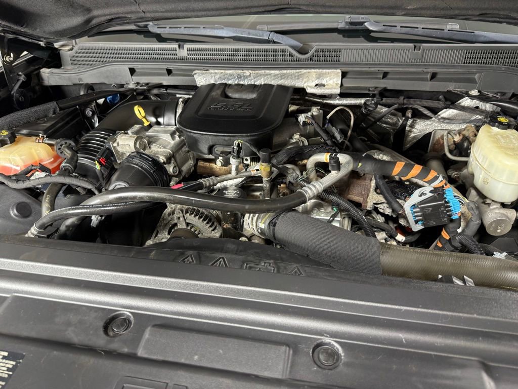 Used 2016 GMC Sierra 2500 Denali image 35