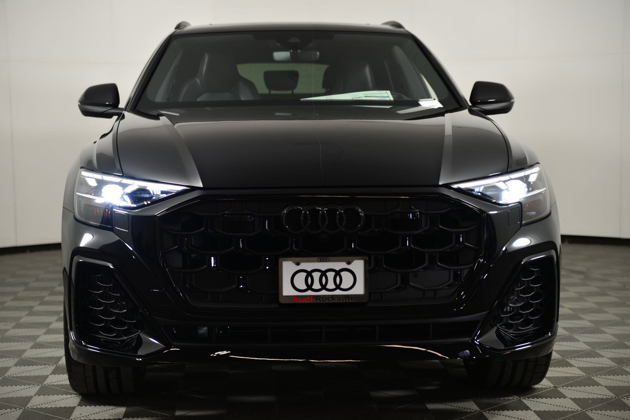 New 2026 Audi Q8 Prestige image 5