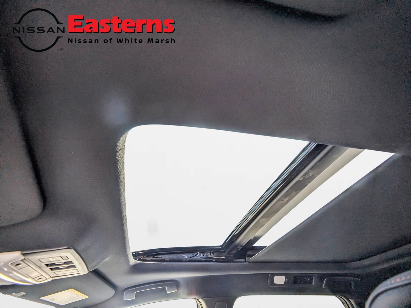 New 2026 Nissan Pathfinder Rock Creek image 21