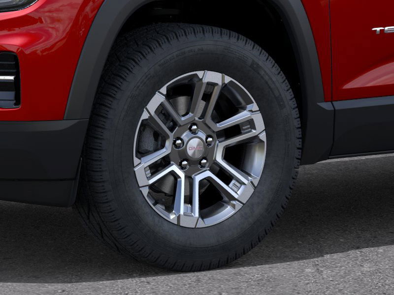 New 2026 GMC Terrain Elevation image 33