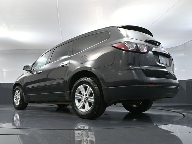 Used 2014 Chevrolet Traverse LT image 50