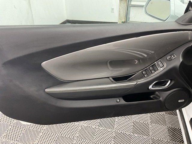 Used 2015 Chevrolet Camaro SS w/ RS Package image 12