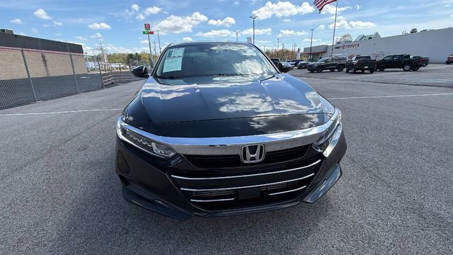 Used 2021 Honda Accord LX image 8
