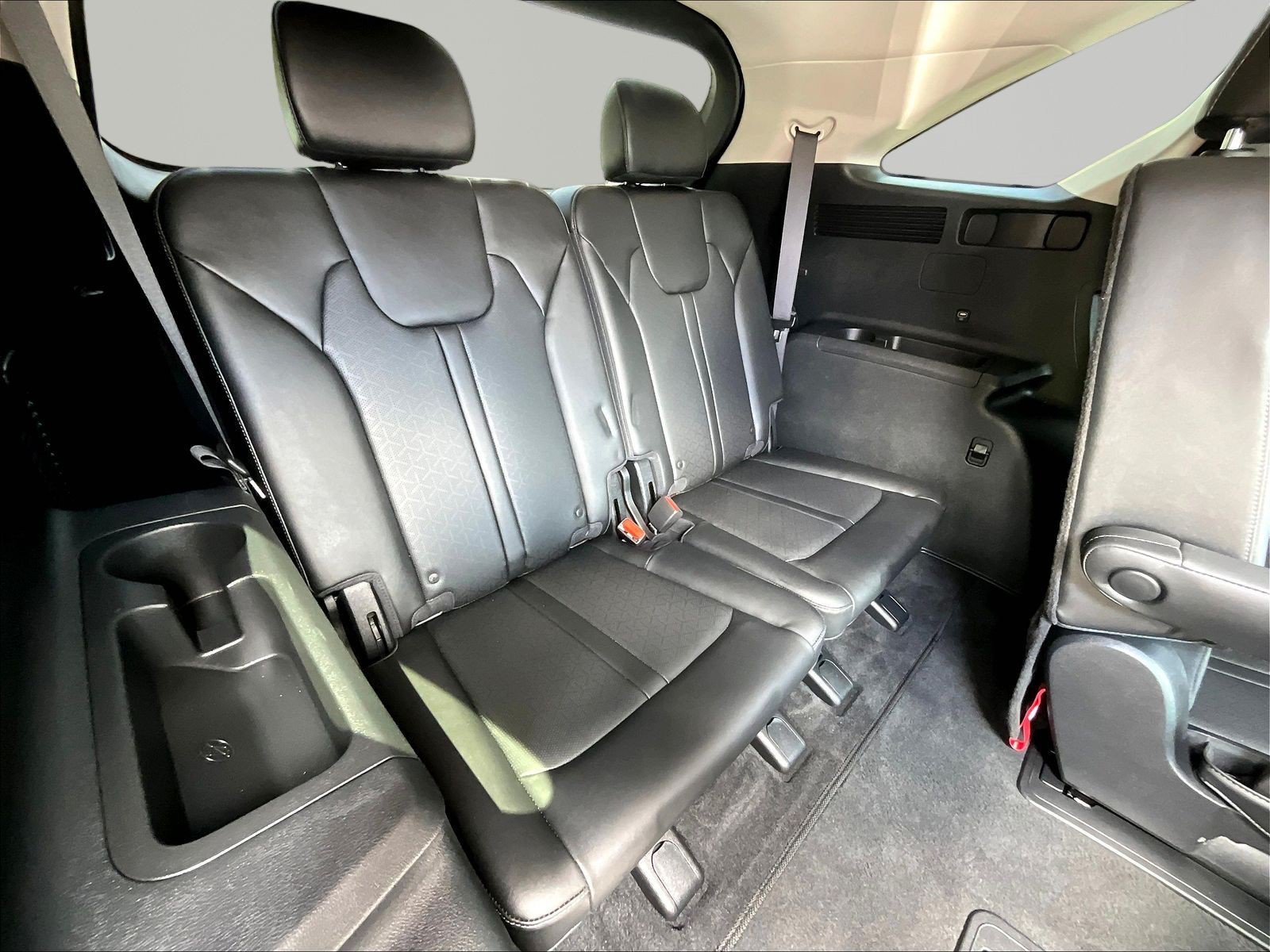 Used 2023 Kia Sorento SX FWD image 26