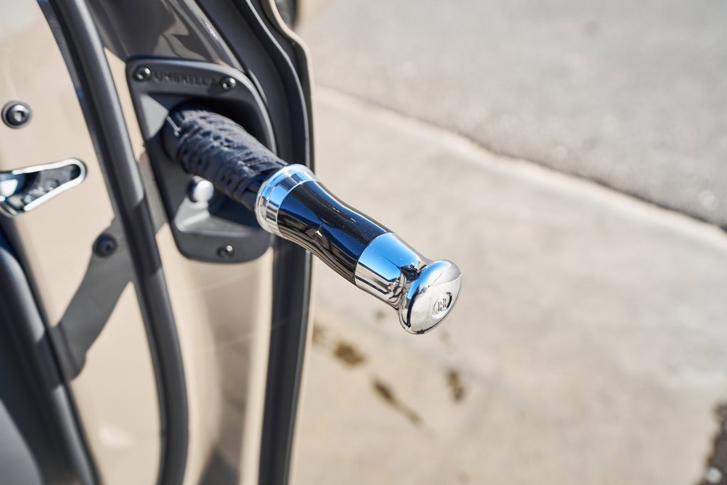 Used 2025 Rolls-Royce Ghost image 48