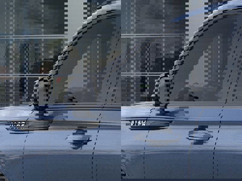 New 2026 Lincoln Aviator Reserve image 20