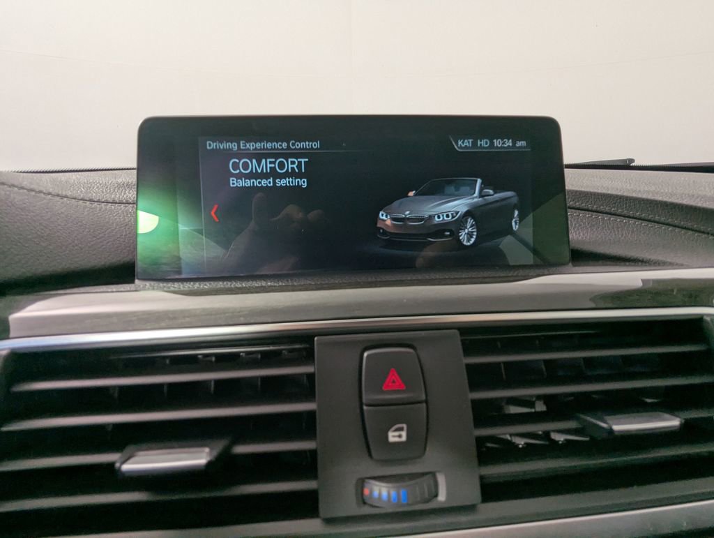 Used 2018 BMW 430i Convertible RWD image 52