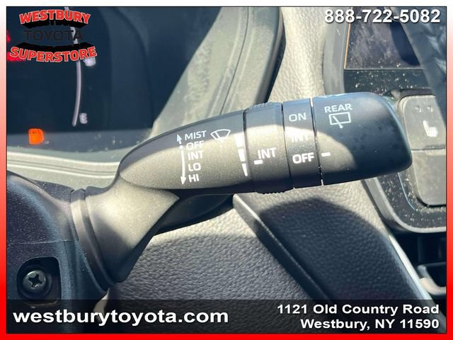 Used 2026 Toyota Grand Highlander AWD image 31