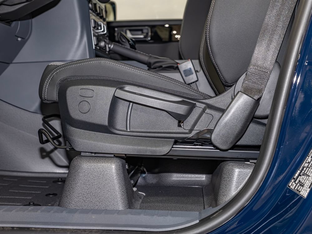New 2026 INEOS Grenadier AWD/4WD image 15