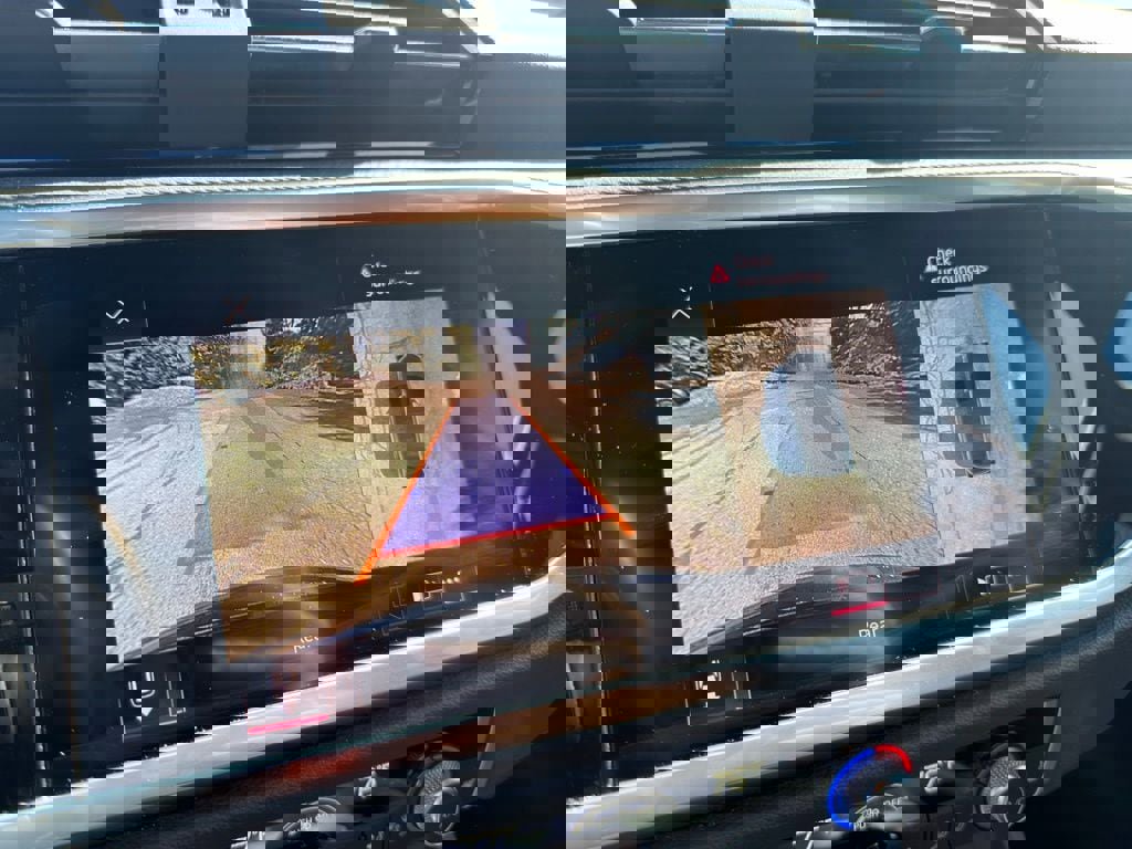 Used 2022 Audi Q3 2.0T Premium Plus image 25