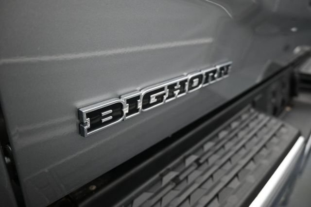 Used 2024 RAM 2500 Big Horn AWD/4WD image 10