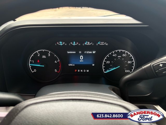 Used 2024 Ford F450 XL AWD/4WD image 13