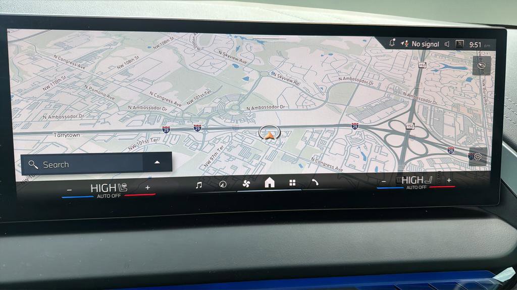 Used 2026 BMW X3 xDrive30 image 27