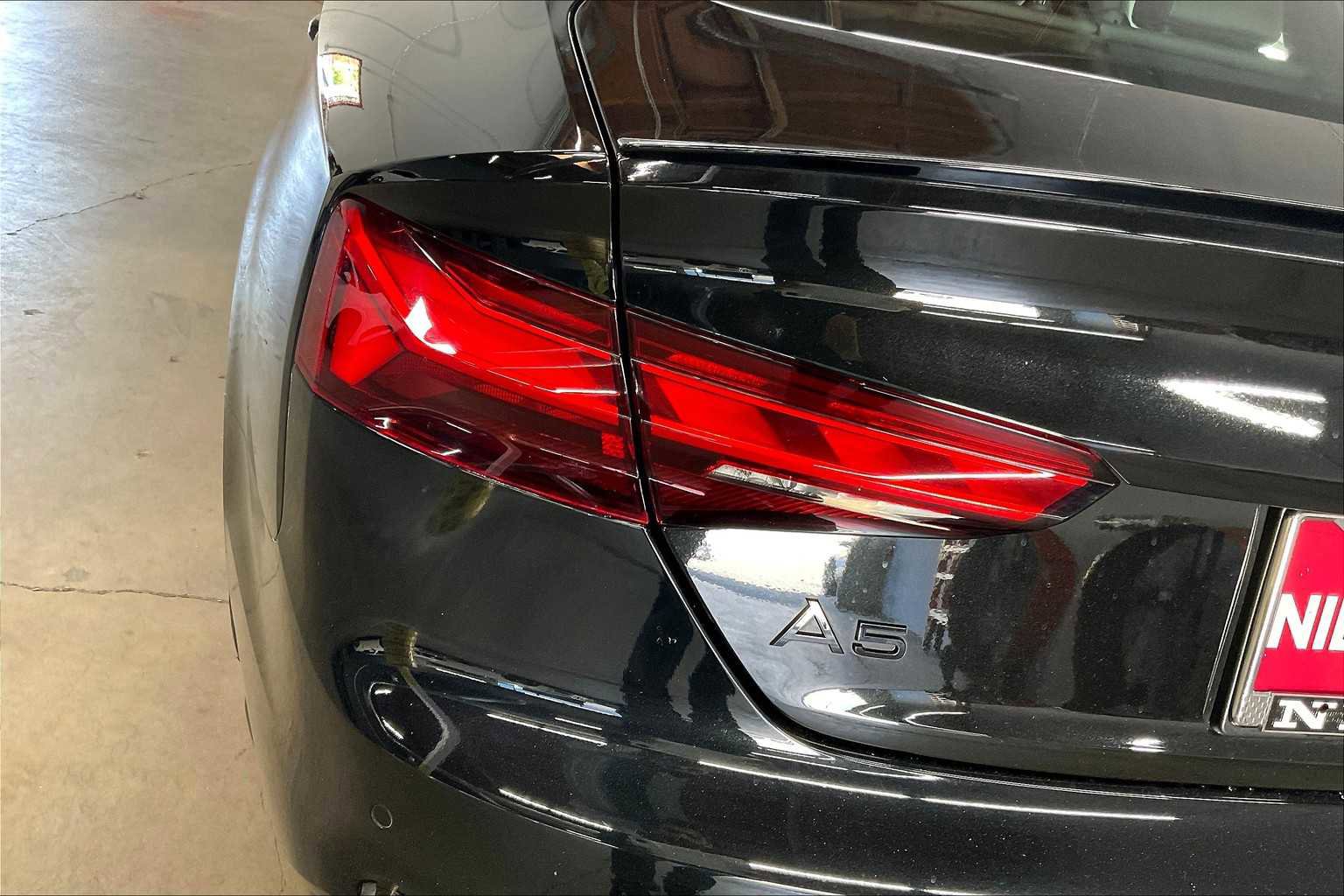 Used 2023 Audi A5 2.0T Premium Plus w/ Premium Plus image 30