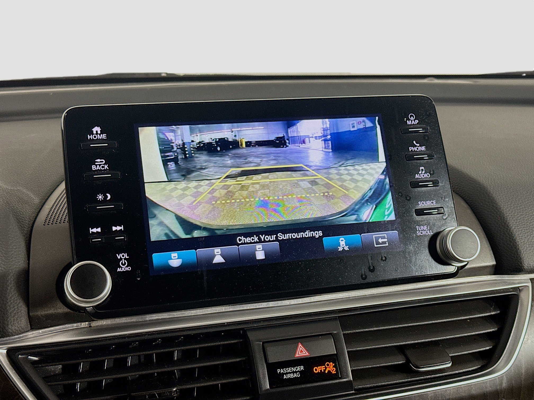 Used 2021 Honda Accord Touring image 19