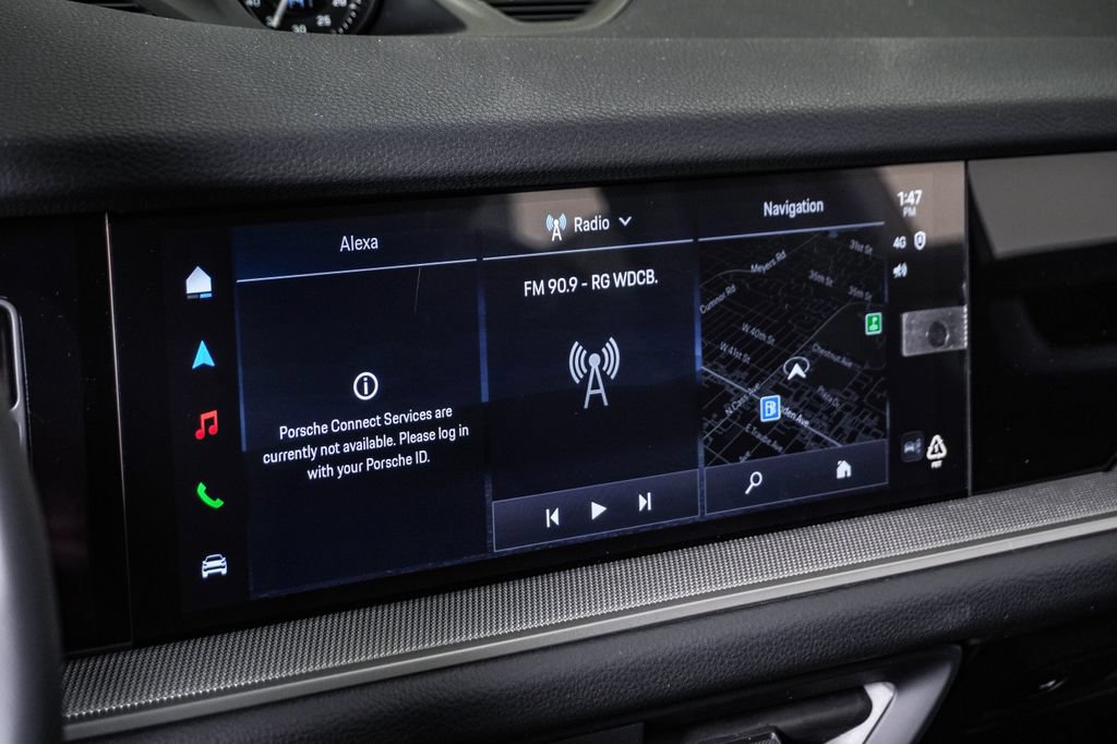 New 2026 Porsche Cayenne Coupe AWD/4WD image 22