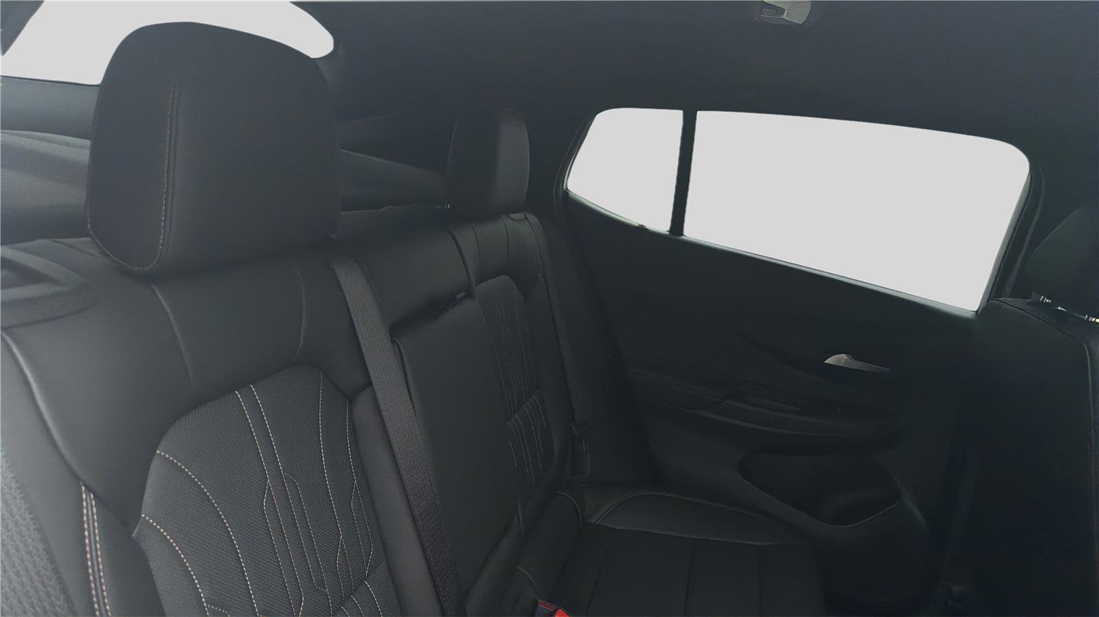 New 2026 Buick Envista Preferred FWD image 21