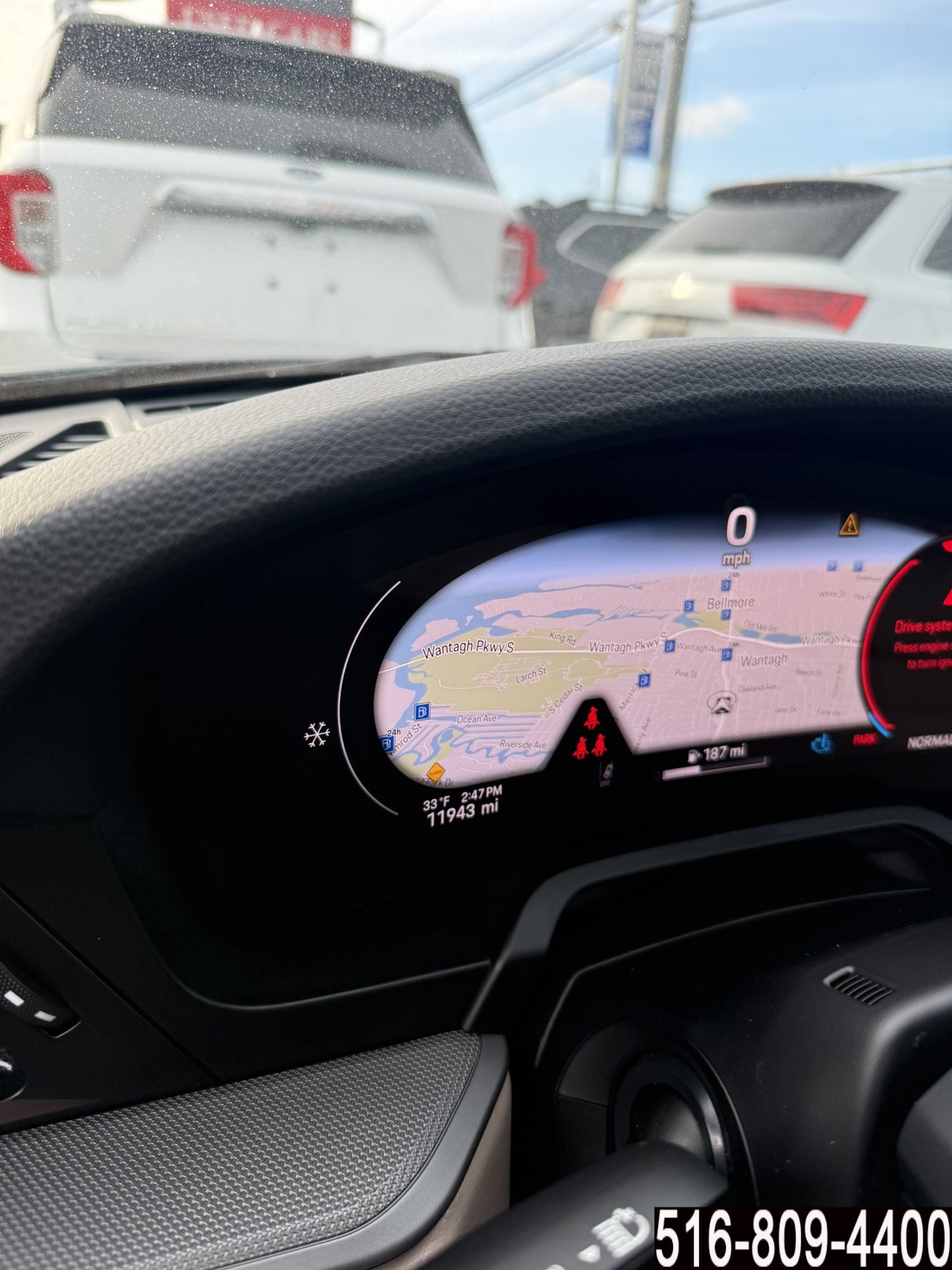 Used 2025 Porsche 911 Carrera image 13