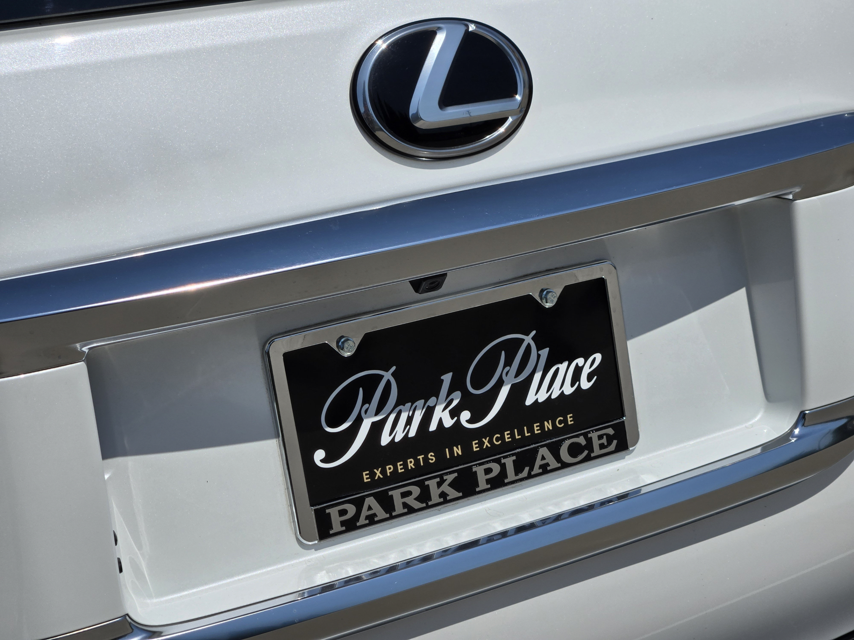 Used 2021 Lexus GX 460 Premium AWD/4WD image 41