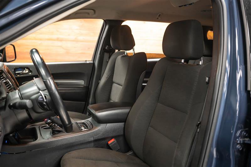Used 2019 Dodge Durango GT image 13