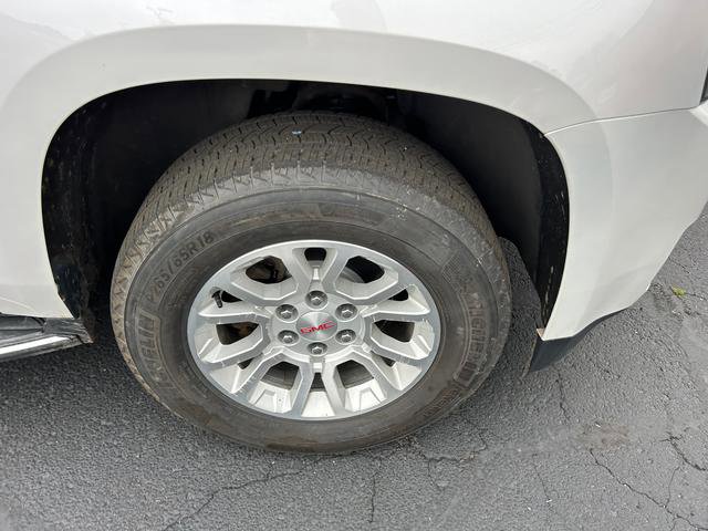 Used 2018 GMC Yukon SLT image 27