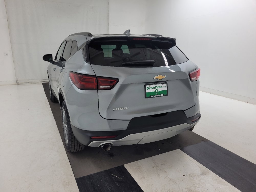 Used 2024 Chevrolet Blazer LT w/ Convenience Package image 6