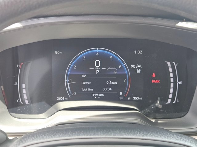 Certified 2026 Toyota Corolla LE w/ Carpet Mat Package (TMS) FWD image 14