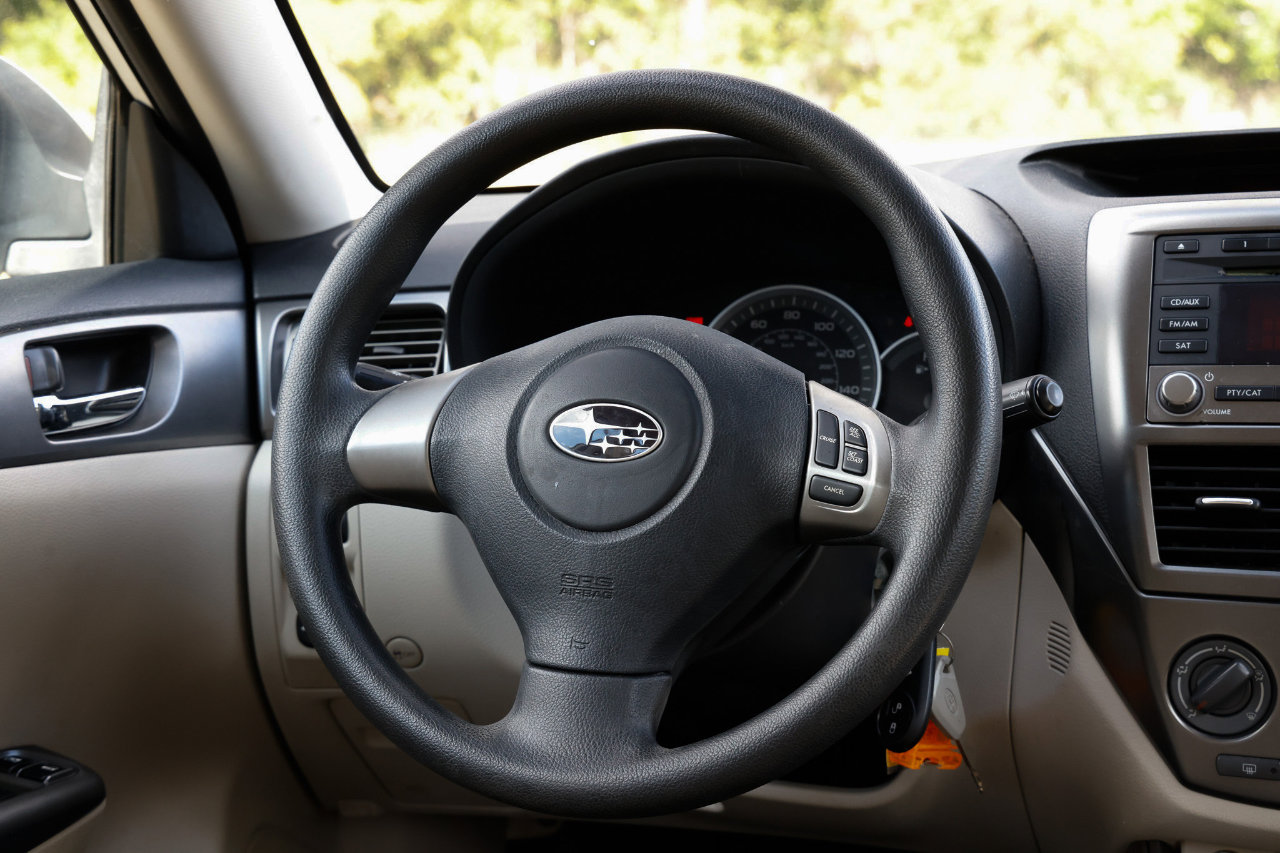Used 2011 Subaru Impreza 2.5i image 25