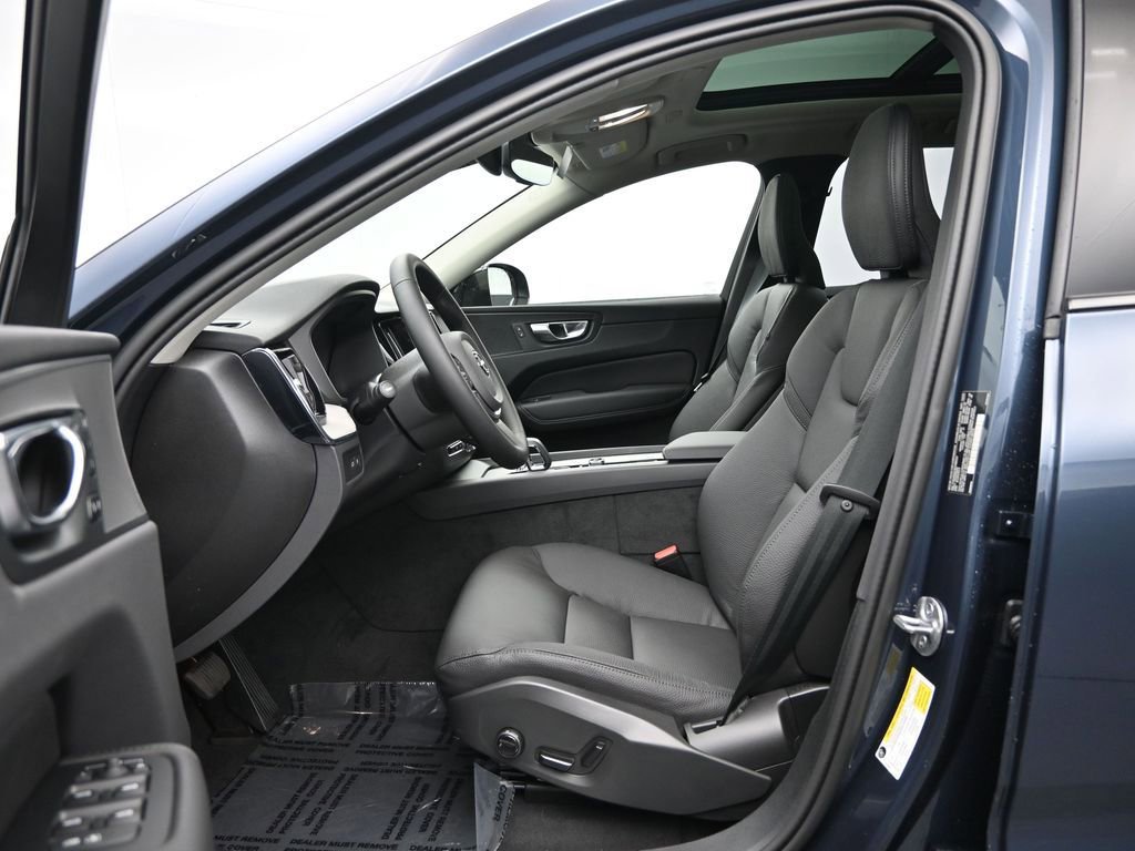 New 2025 Volvo XC60 T8 Plus w/ Protection Package Premier image 21