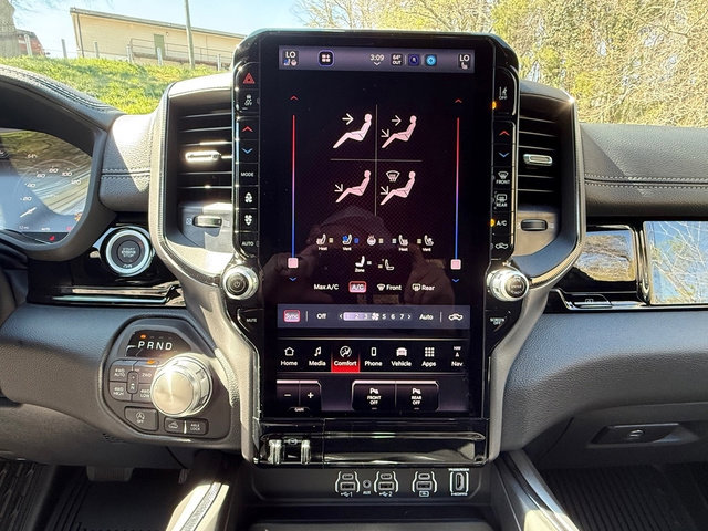 New 2026 RAM 1500 Rebel image 27