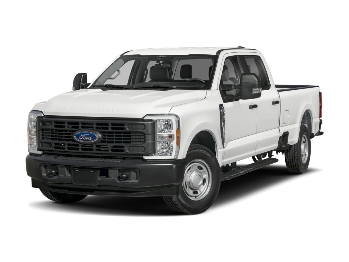 New 2025 Ford F250 King Ranch image 1