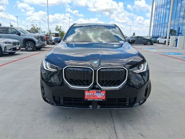 New 2026 BMW X3 xDrive30 w/ Premium Package AWD/4WD image 2