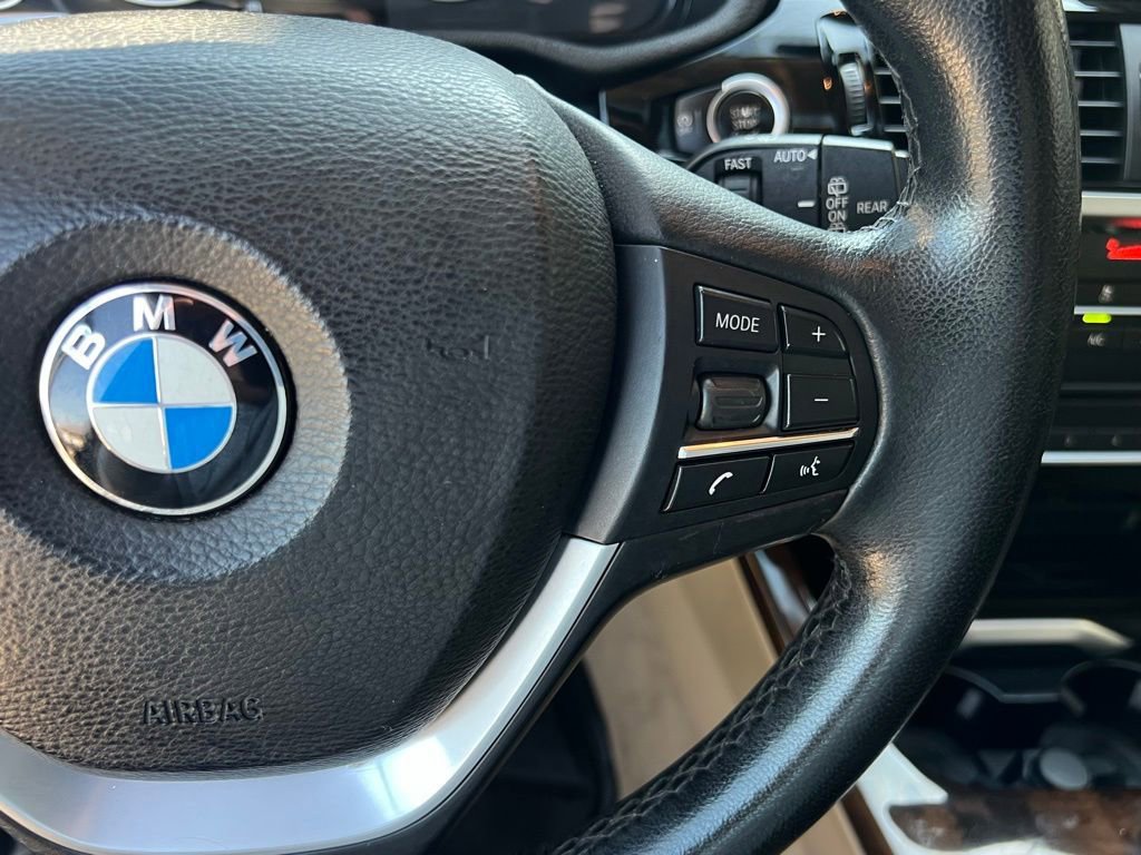 Used 2016 BMW X3 xDrive28i AWD/4WD image 41