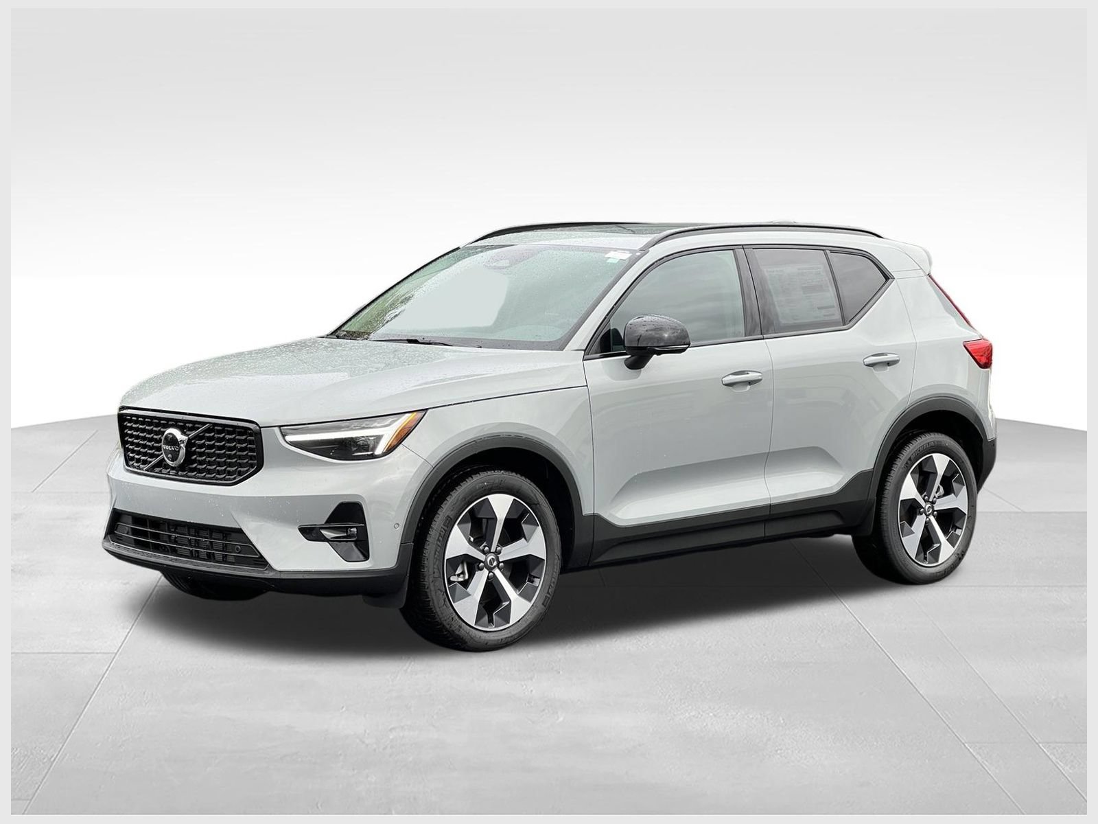 New 2026 Volvo XC40 B5 Plus w/ Protection Package Premier AWD/4WD image 1