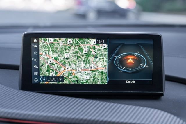 Used 2019 BMW i8 Coupe AWD/4WD image 35