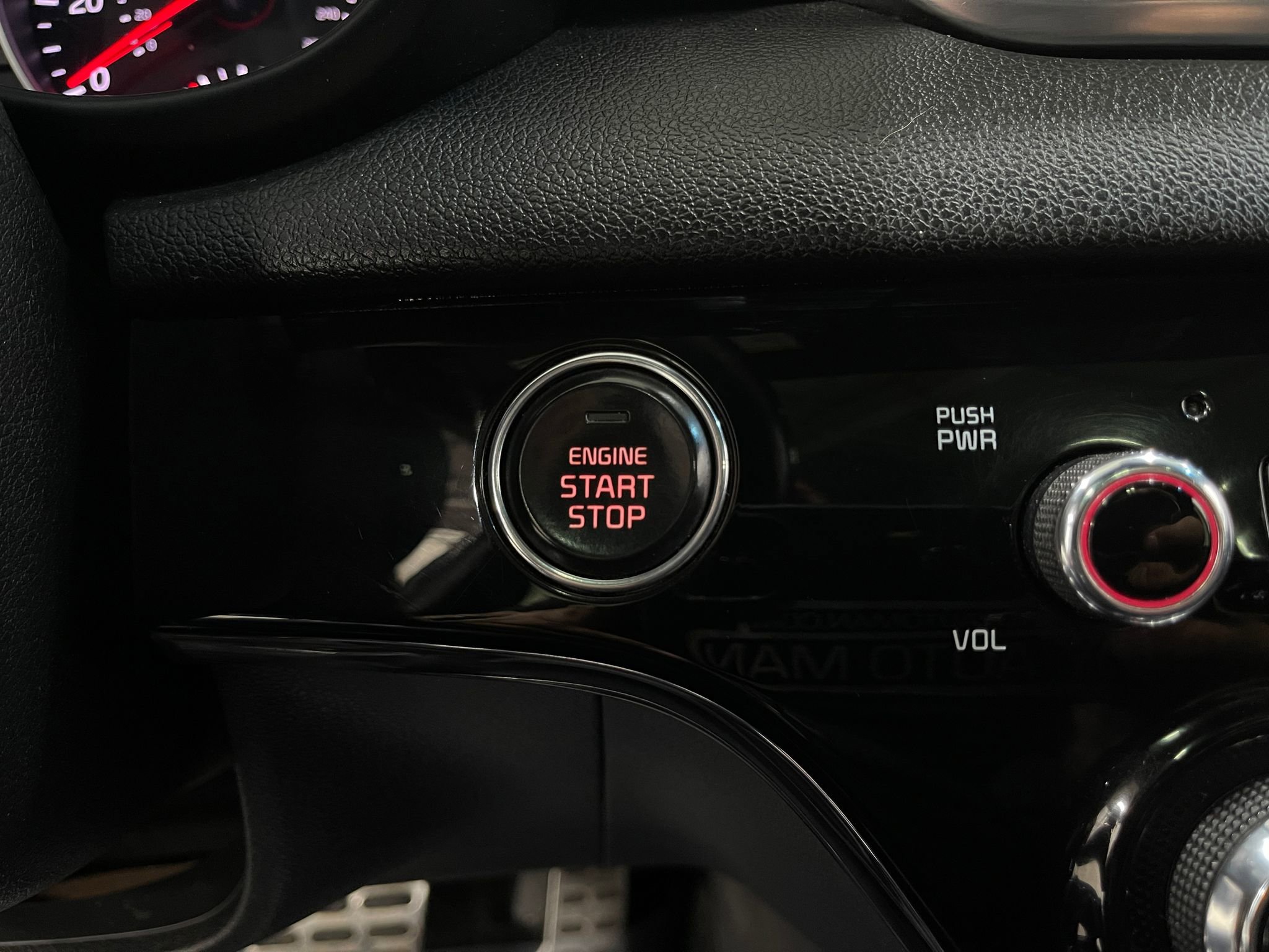 Used 2021 Kia Sportage S w/ S AWD Premium Package image 19