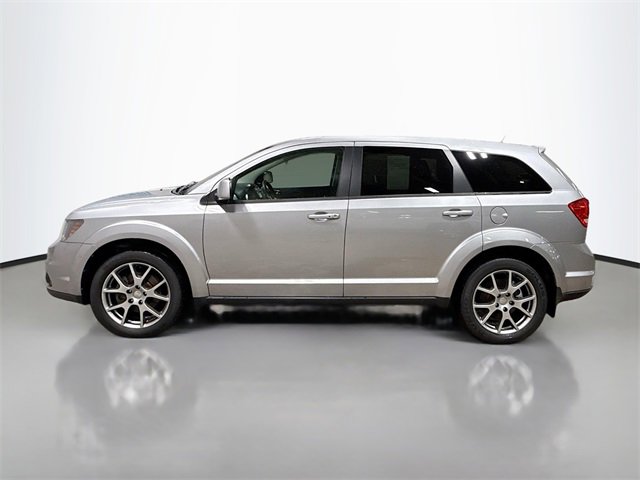Used 2017 Dodge Journey GT w/ Driver Convenience Group image 10